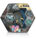 Wow! Stuff WOW! PODS - DINO TRICERATROPS SI CU EFECTE SONORE SuperHeroes ToysZone Figurina