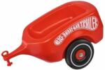 B.I.G. Remorca Big Bobby Car red - gimihome