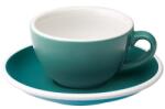 LOVERAMICS Egg - Ceasca Flat White 150 ml - Teal