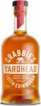  Crabbies Yardhead Single Malt Scotch Whisky 40% 0, 7L - mindenamibar