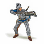 Papo FIGURINA ARCAS ARMURA GRI SuperHeroes ToysZone Figurina