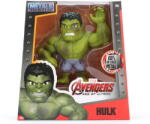 Simba Toys MARVEL FIGURINA METALICA HULK 15 CM SuperHeroes ToysZone Figurina