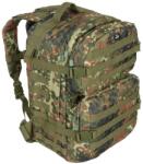 MFH Rucsac assault 2, volum 40 litri camuflaj BW camo OutsideGear Venture Rucsac tura