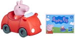 Hasbro PEPPA PIG MASINUTA BUGGY SI FIGURINA PEPPA PIG SuperHeroes ToysZone