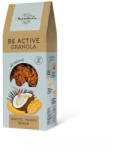 Mendula vegán, gluténmentes kókuszos-mangós-banános granola 300 g