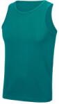 Just Cool Maieu sport pentru bărbați Cool - Jadeitová | XL (JC007-1000344678)