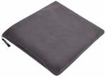 Daiber Pătură monocromatică 130x180 cm JN900 - Gri închis | 130 x 180 cm (JN900-99301) Patura