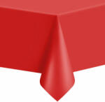 PartyPal Asztalterítő, piros, 137*274 cm