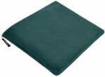 Daiber Pătură monocromatică 130x180 cm JN900 - Închisă verde | 130 x 180 cm (JN900-61467) Patura