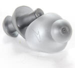 Speedo Ergo Earplug Kék úszófüldugók Szín: Szürke