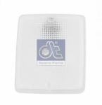 DT Spare Parts Dispersor, lampa marsarier DT Spare Parts 3.32042 (3.32042) - automobilus