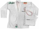 FUJIMAE Brasil jiu-jitsu edzőruha, Shaka 20 104334A3 (104334A3)