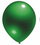 Everts Set 25 baloane latex verde transparent clear 30 cm