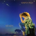 WARNER Simply Red - Stars (25th Anniversary Edition, Reissue, Remastered, 180g) (0190295926281)