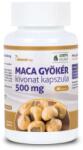 Netamin Maca 500 mg - étrend-kiegészítő kapszula (60db) (5999887317545) - intimjatekom
