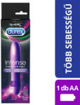 Durex Intense Pure Fantasy - rúdvibrátor (fehér) - (10025866) - intimjatekom