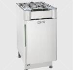 Harvia SENATOR COMBI T9C 9, 0kW szaunakályha vezérlő nélkül, kézi vízfeltöltéssel