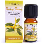 Vitalis Ilang-ilang Vitalis 100%-os illóolaj