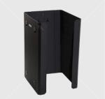 Harvia hővédő lemez a HARVIA 22 kályhák köré, három oldali védelem