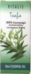 Vitalis Teafa Vitalis 100%-os illóolaj