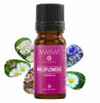 Elemental Wildflowers Parfümolaj Ellemental 10ml