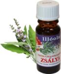 Bugala Zsálya 100%-os illóolaj Bugala 10 ml