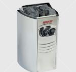 Harvia Vega Compact BC35 szaunakályha 3, 5kW beépített vezérléssel