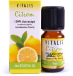 Vitalis Citrom Vitalis 100%-os illóolaj