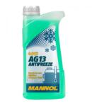 MANNOL Зелен антифриз готов за употреба Mannol Antifreeze AG13 (-40 °C) Hightec 4013 1 L (4013)