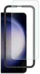ESR Folie protectie transparenta Case Friendly ESR Tempered Glass compatibila cu Samsung Galaxy S23 Plus (4894240175811)