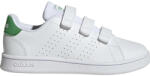 Adidas Advantage CF , Verde Deschis , 31