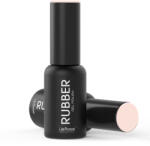 Lila Rossa Oja semipermanenta, Lila Rossa, Rubber, 003 desert sand lucios, 7 ml