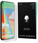 Alien Surface Folie Alien Surface Pentru Google Pixel 5, Doar Ecran - Compatibila cu o husa