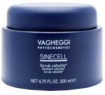 Sinecell Cellulit testradír tengeri sóval 200 ml - Sinecell Vagheggi (128104)