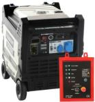 BLACKSTONE BiG 9000 Generator