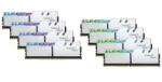 G.SKILL Trident Z Royal 256GB (8x32GB) DDR4 3200MHz F4-3200C16Q2-256GTRS
