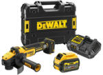 DEWALT DCG409VST1-QW