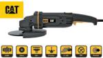 Caterpillar DX35