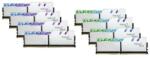 G.SKILL Trident Z Royal 256GB (8x32GB) DDR4 3600MHz F4-3600C18Q2-256GTRS