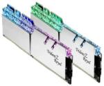 G.SKILL Trident Z Royal 64GB (2x32GB) DDR4 3200MHz F4-3200C16D-64GTRS