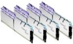 G.SKILL Trident Z Royal 128GB (4x32GB) DDR4 2666MHz F4-2666C19Q-128GTRS