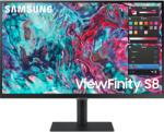 Samsung ViewFinity S8 S27B800TGU Monitor