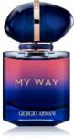 Giorgio Armani My Way (Refillable) Extrait de Parfum 30 ml Parfum