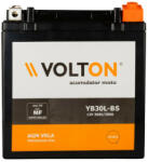 Volton 30Ah 300A YB30L-BS