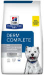 Hill's Prescription Diet Derm Complete Mini 1 kg