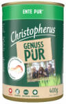 Christopherus Pure Duck 400 g