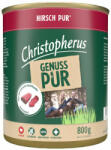 Christopherus Pure Deer 800 g