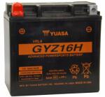 YUASA 16Ah 240A GYZ16H