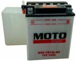 MotoStart 14Ah YB14L-A2