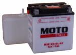 MotoStart 11Ah YB10L-A2